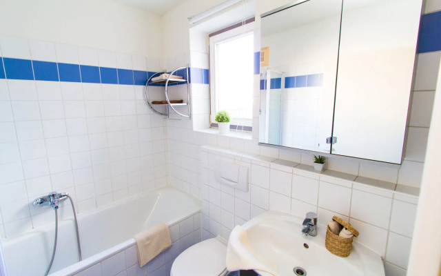 Apartment Hernalser Hauptstraße