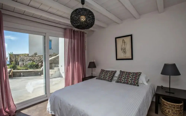 Rmos Seaside Villa G With Private Pool