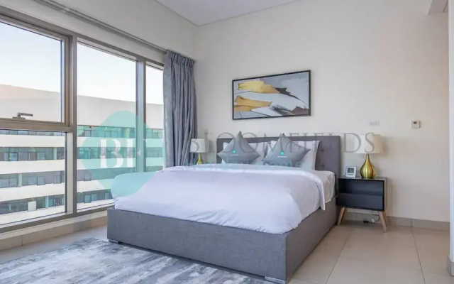 Bloomfields Iconic 2BR Wave Tower