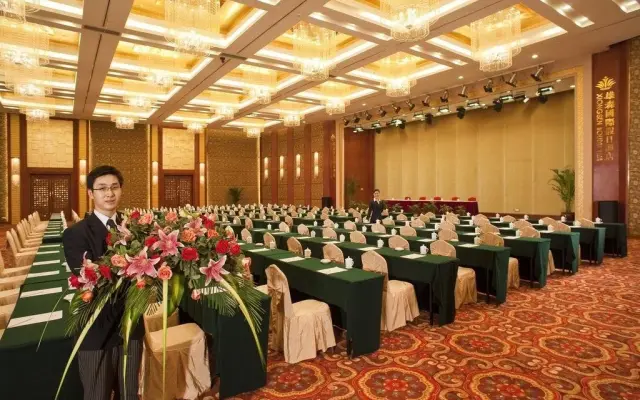 Xiongsen Holiday Villa