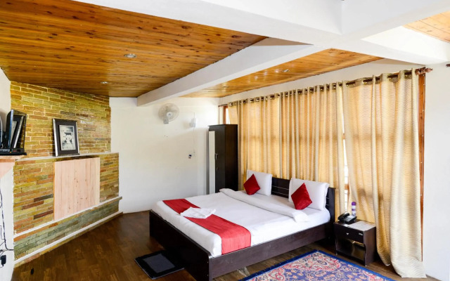 Silverbrook resort