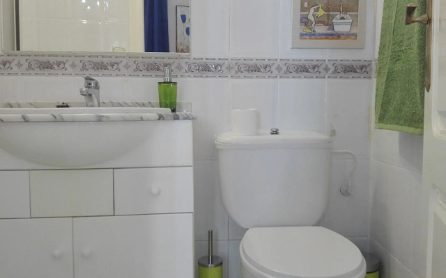 Apartamentos Oscar