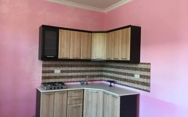 Kaikatsishvili 37 Holiday Home
