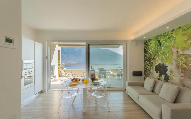 Valarin Venezia Luxory Apartment Wellness
