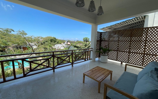 Gaia Villas