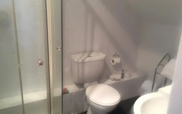 Seacrest Guest House