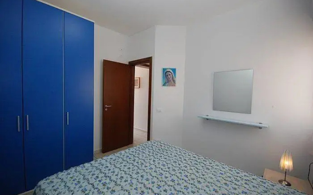Appartamento Rosina