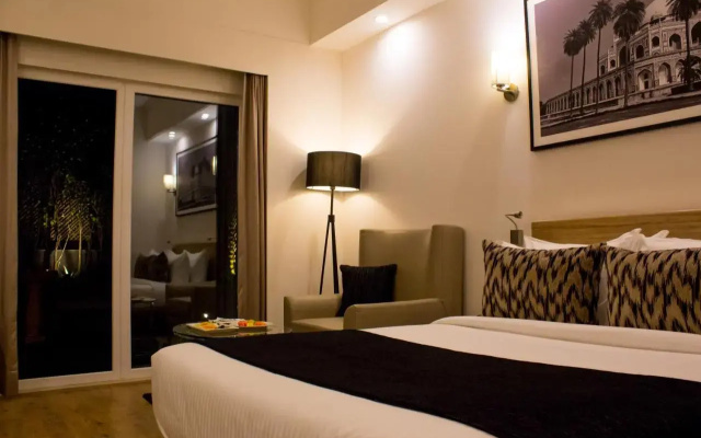 Lemon Tree Premier, City Center, Gurgaon