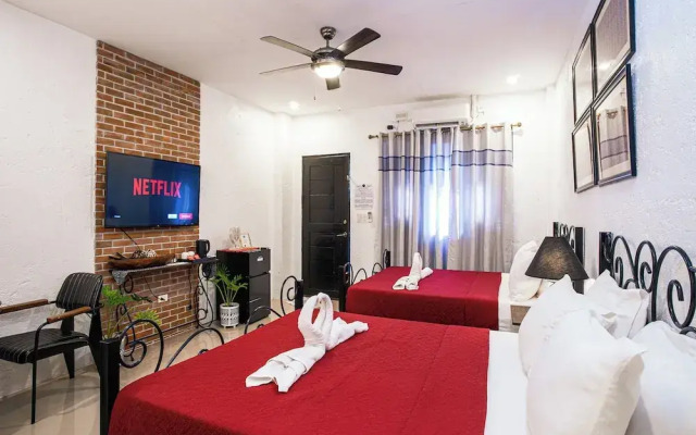 Ilocos Urban Wave Resort Hotel