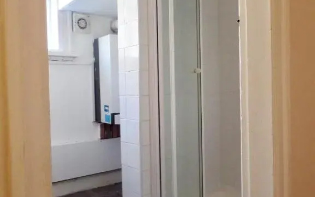 Harold's House