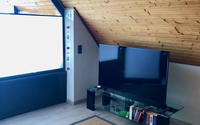 Ferienwohnung Bolle