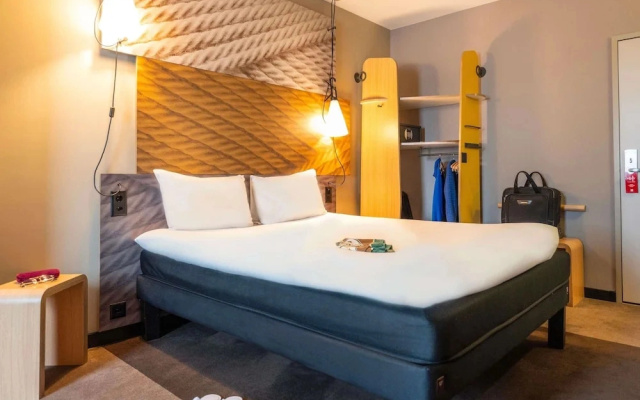 Hotel Tryp Berne