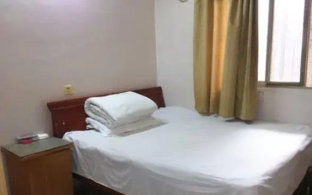 Zhongxiang Hongdu Hotel