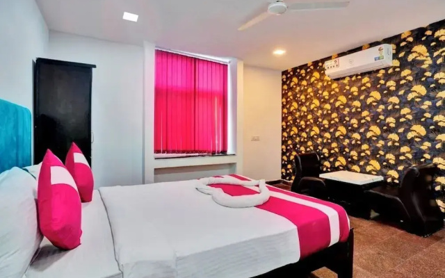 iROOMZ Elite Casa Grand Inn