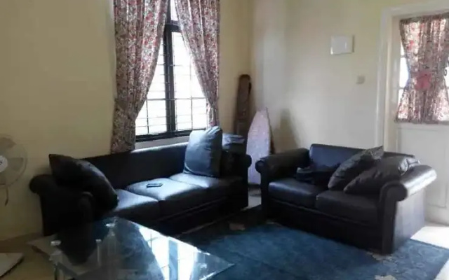 Zevannya Villa Victorian Kota Bunga