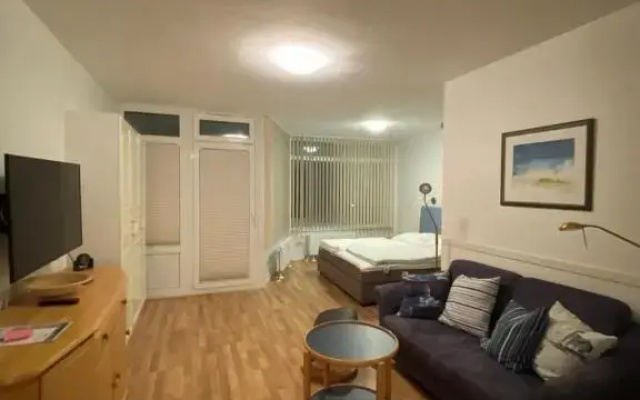 Strandhotel 27