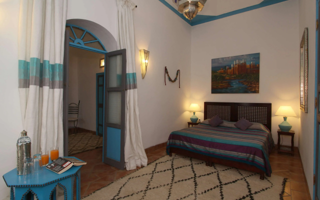 Riad Karmela