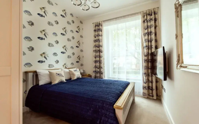 Luxury Apart Hotel Beechwood House
