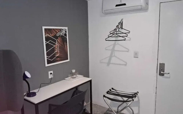 URB Hotel