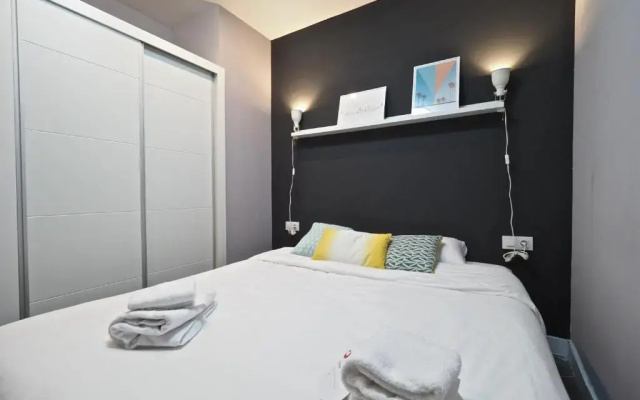 Torrassa Cozy Apartment by Olala Homes