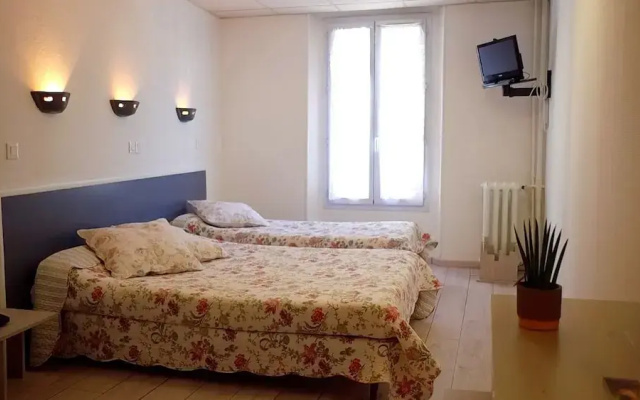 Hôstellerie de l'Aiglon