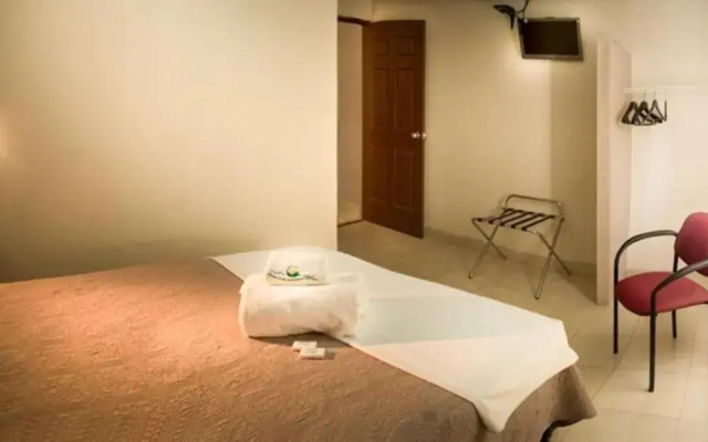 Hostal Gemar - Hostel