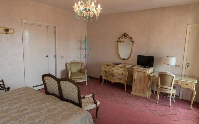 Grand Hotel Tamerici & Principe