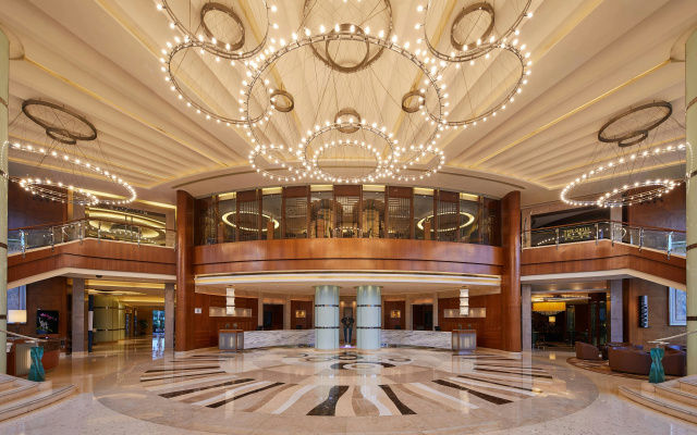 Four Points by Sheraton Shenzhen