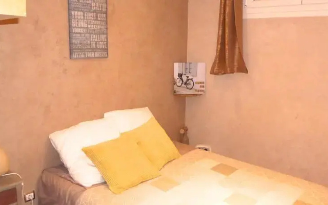 Appartement le 3