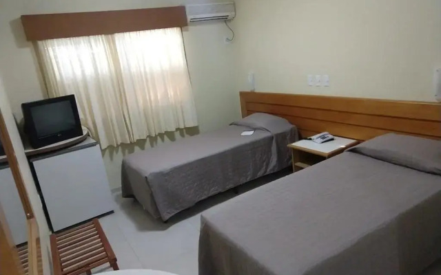 Confort Hotel