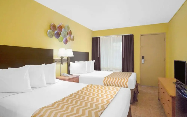 SF Central Hotel