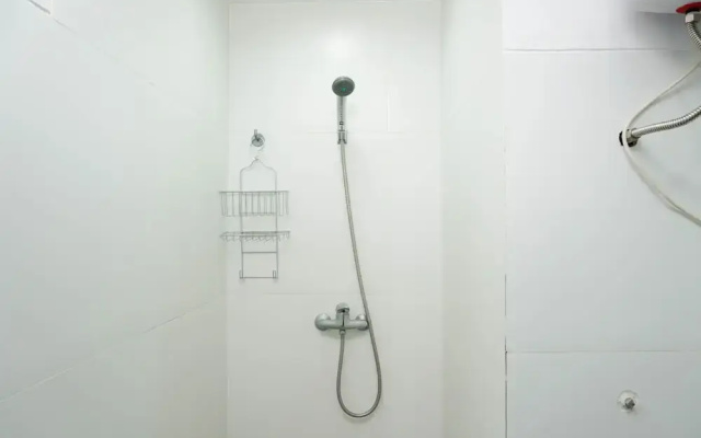Spacious 3BR Ambassade Residences Apartment near Kuningan
