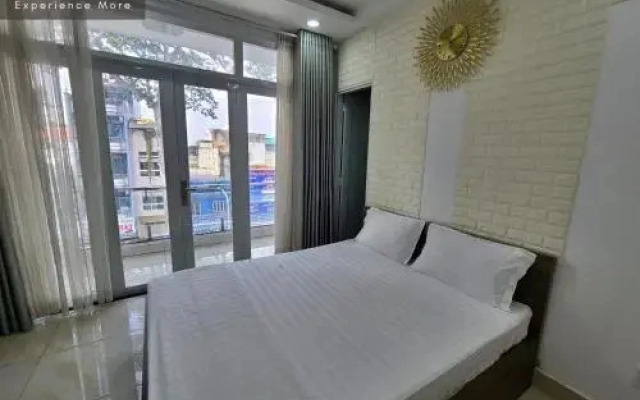 Song Anh Hotel by OYO Rooms