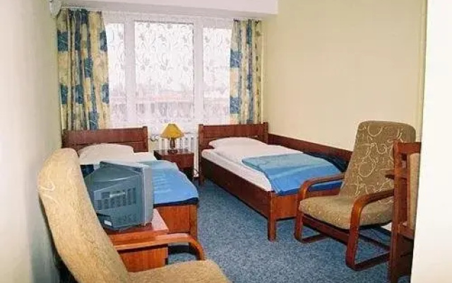 Hotel Kujawy