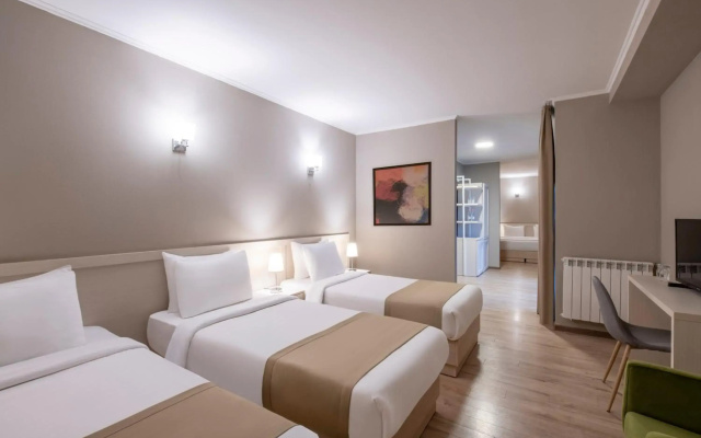 Sairme Hotels & Resorts