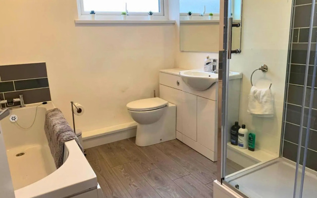 Shotley Bridge - Stunning 2 bedroom apartment