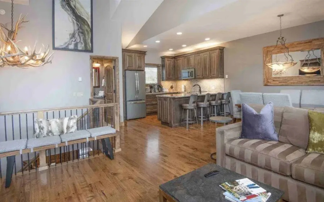 Beaver Creek Meadows Townhomes 4 Bedroom