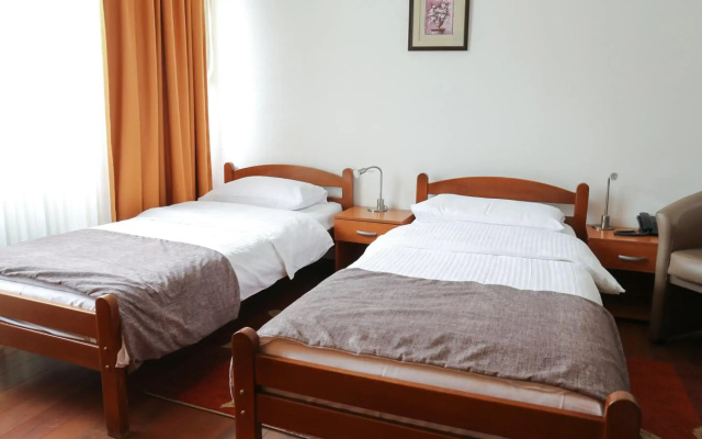 Hotel Srbija