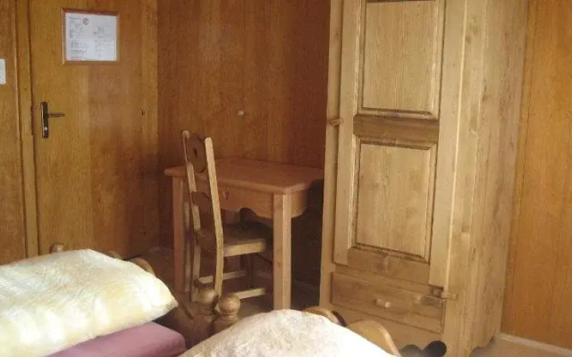 Logis de la Licorne
