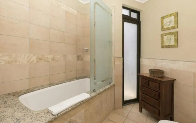 Ocean View Luxury Condo at Reserva Conchal A12