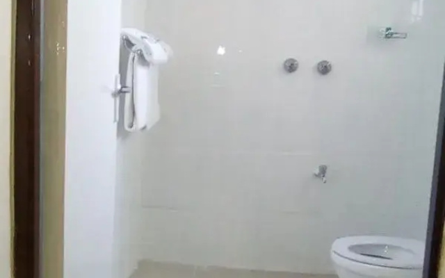 Nyali Parkside Resort
