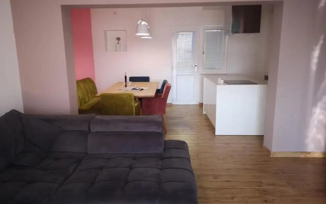 Apartment Karlovačka 51