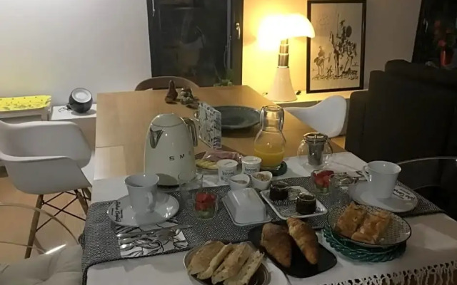 Maison Fleurie