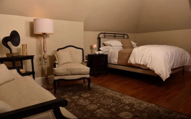 Manoir Maplewood