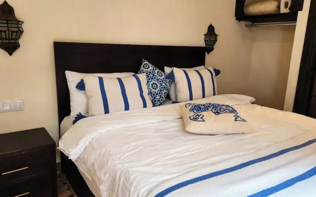Riad Lily