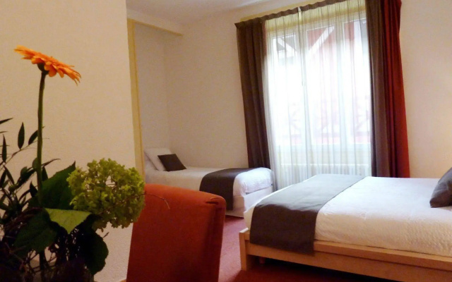 Hotel du Marche