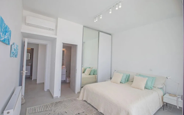 Protaras Olivine Villa Ol3