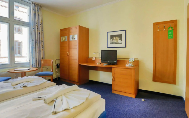 Hotel Hiddenseer
