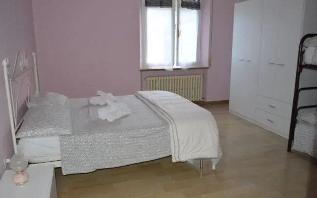 Casa Vacanze Garofoli
