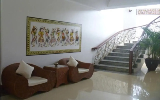 Royal Lotus Hotel
